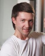 Парфенов Дмитрий