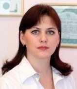 Попова Юлия Анатольевна