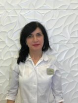 Зайцева Анна Леонидовна