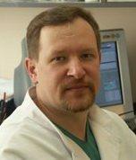 Овчинников Владимир Геннадьевич