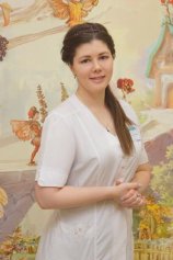 Маслова Мария Александровна