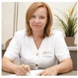 Борисова Галина Алексеевна