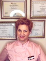 Шепелева Анна Геннадьевна