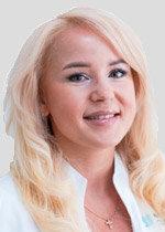 Шустова Виктория Борисовна