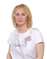 Сопельник Татьяна