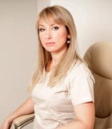 Якушева Елена Генриевна
