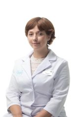 Ролик Алиса Анатольевна