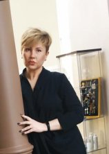 Орлова Анна
