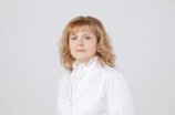 Варгина Любовь Михайловна