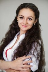 Лучко Марина