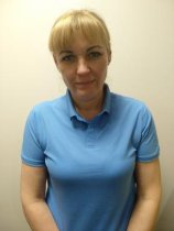 Рыжова Ольга Александровна