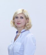 Комендантская Наталья Анатольевна