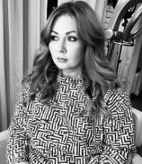 Михайлова Алла