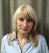Гридасова Мирослава Анатольевна