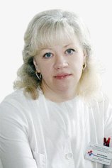 Власенкова Наталия Станиславовна