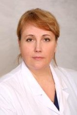 Конакова Екатерина Викторовна