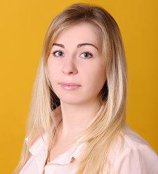 Саковская Екатерина