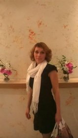 Буренина антонина