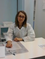 Виноградова Елена Александровна