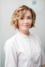 Компанеец Нина Дмитриевна