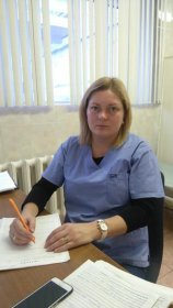 Березанская Ксения Сергеевна