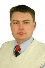 Козеев Александр Валерьевич