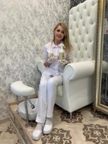 Филатова Анна