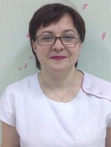 Славинская Сильвия