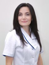 Калайджян Эльвира Ваграмовна