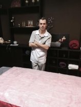 Масленников Кирилл