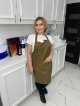 Голиева Алевтина