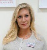 Морозова Елена