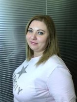Болтунова Лариса