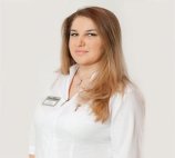 Гусейнова Назакет Шагитовна