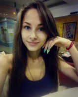 Высоцкая Светлана