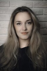 Трофимук Юлия