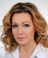 Барвинская Наталья Владимировна