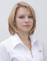 Кириллова Ксения Александровна