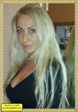 Галина Штурова