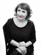Лисогуб Анна
