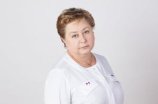Поршнева Ирина Евгеньевна