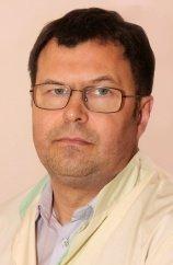 Загайнов Юрий Николаевич