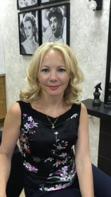 Мошкова Ирина