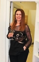 Филатова Ольга