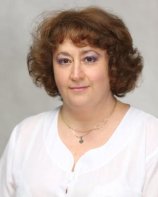 Геворкова Инга Гукасовна