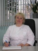 Шомина Светлана Анатольевна