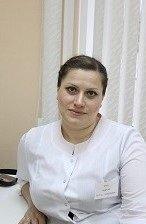 Гадиева Диана Казбековна