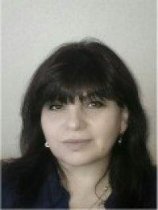 Зулматашвили Нана Шалвовна
