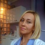 Самсонова Вера