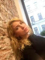 Головач Виктория